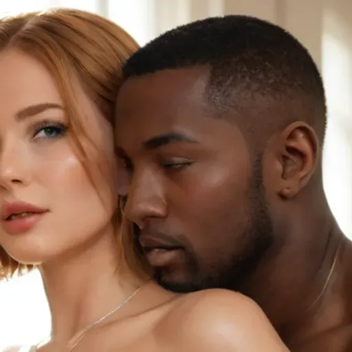 Generator obrazów pornograficznych z wykorzystaniem sztucznej inteligencji