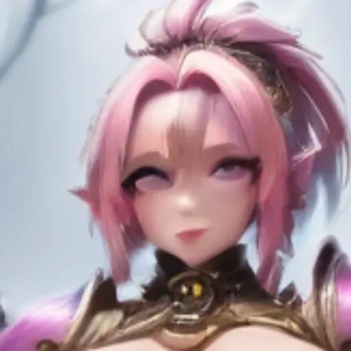 AI porn image generator