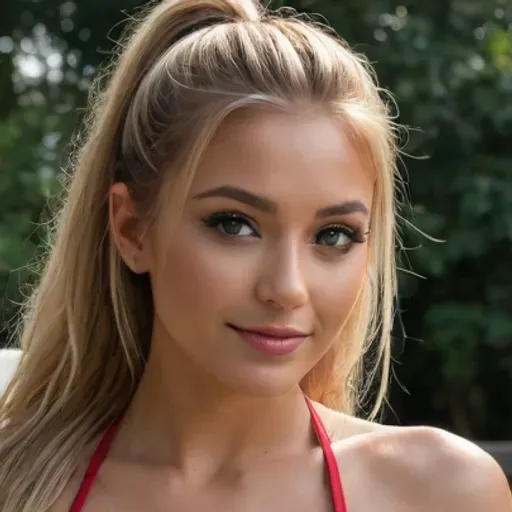 AI porn image generator