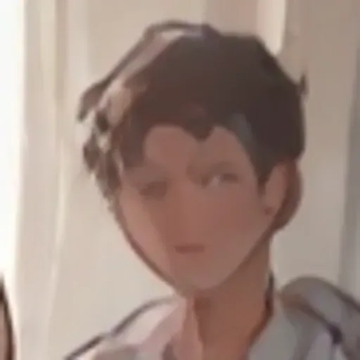 AIポルノ画像ジェネレーター