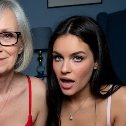generatore di foto porno IA