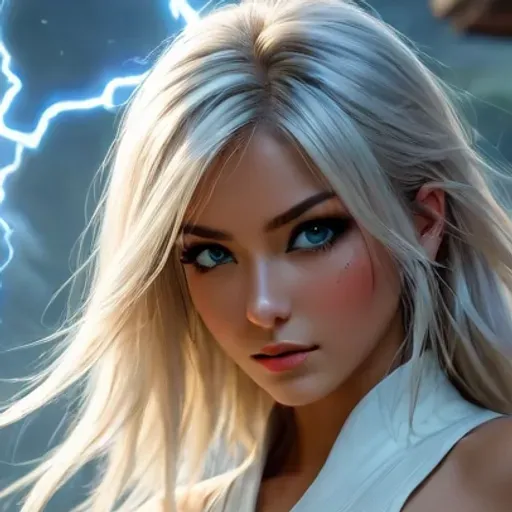 Generator obrazów pornograficznych z wykorzystaniem sztucznej inteligencji
