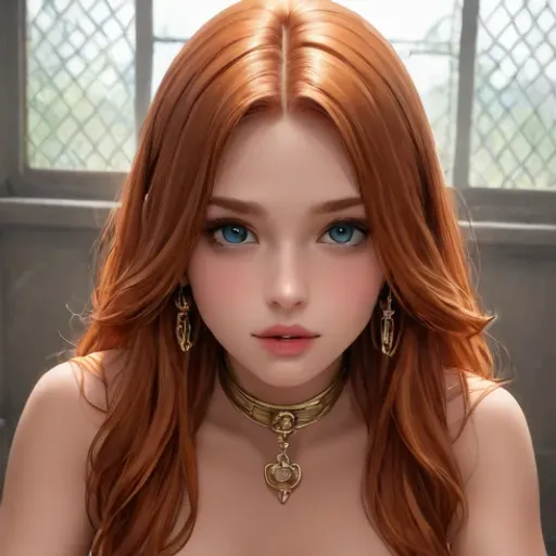 AI 포르노 이미지 생성기