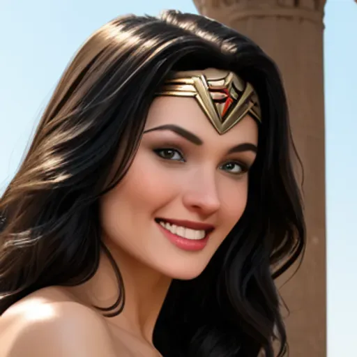 AI porn image generator
