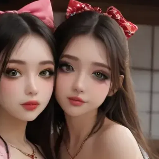 yapay zekâ porno foto üretici