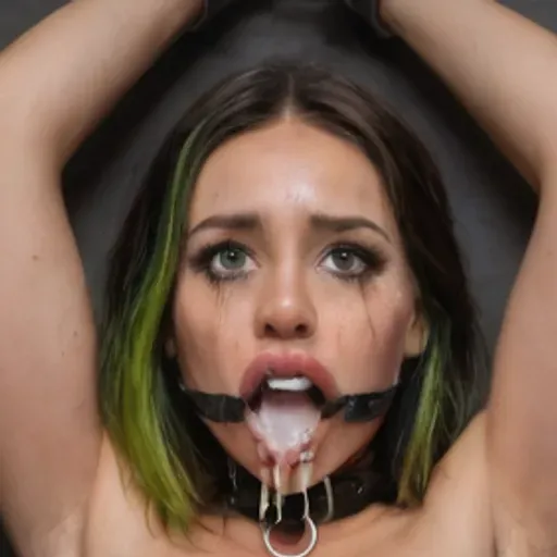 AI porn image generator