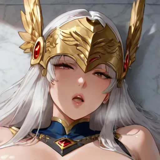 AIポルノ画像ジェネレーター