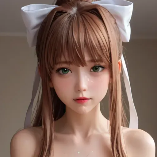 AI色情圖片產生器