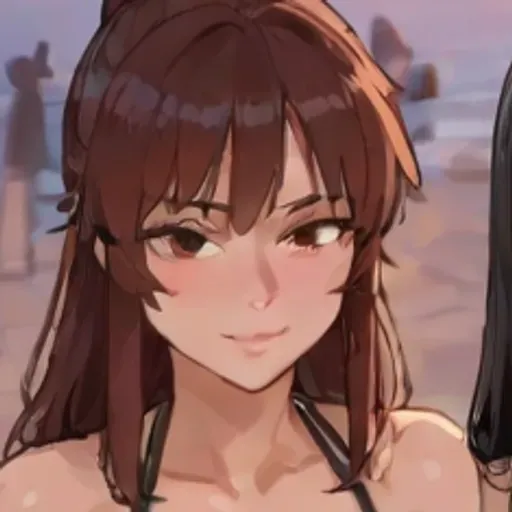 AIポルノ画像ジェネレーター