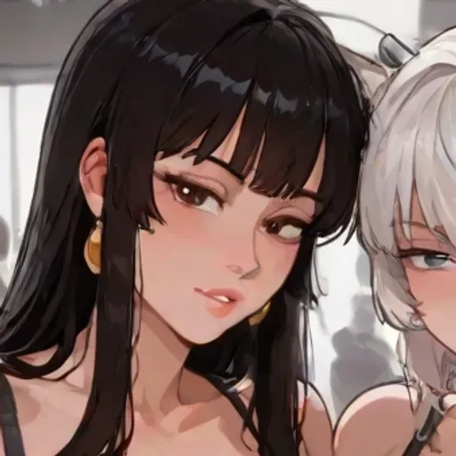 AIポルノ画像ジェネレーター