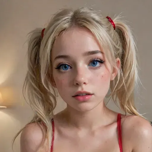AI porn image generator