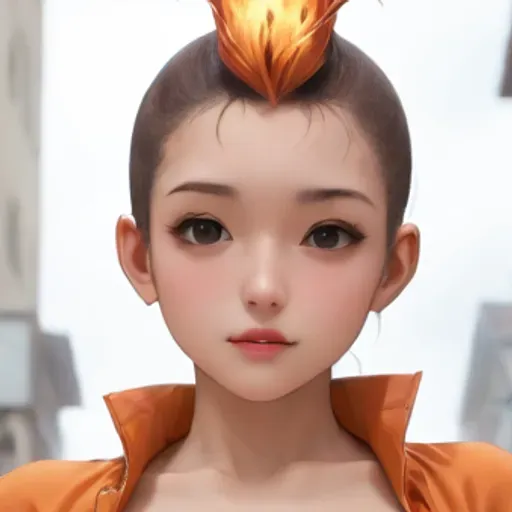 AI porn image generator