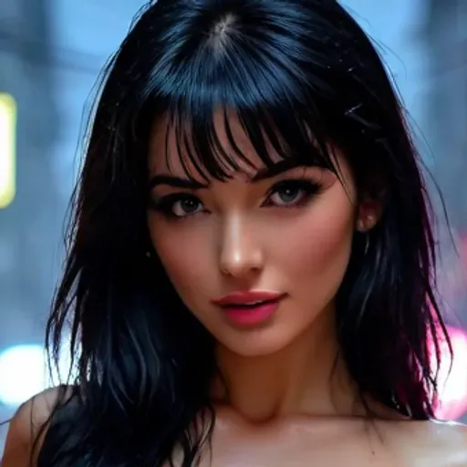gerador de imagens pornô com IA