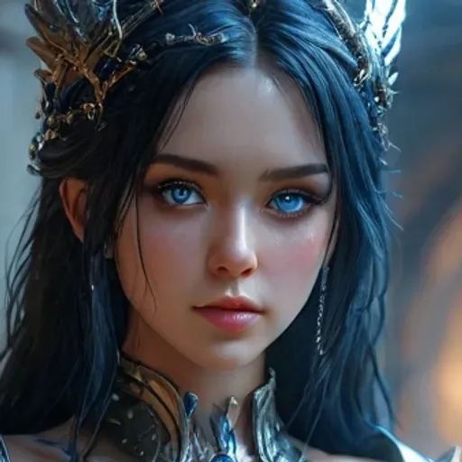 AI porn image generator