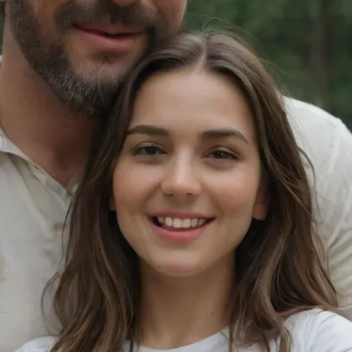 Pencipta imej lucah AI