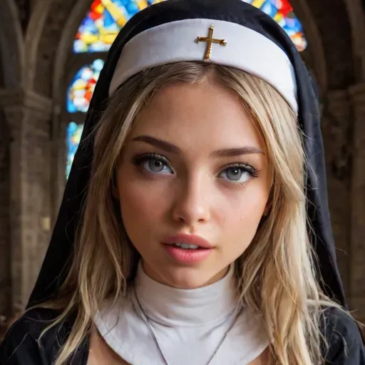 générateur d’images porno IA