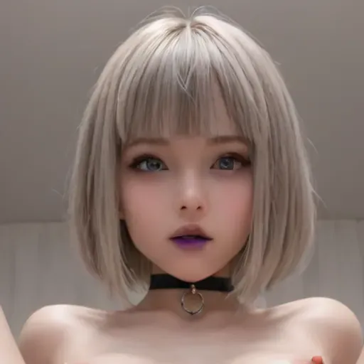 gerador de imagens pornô com IA