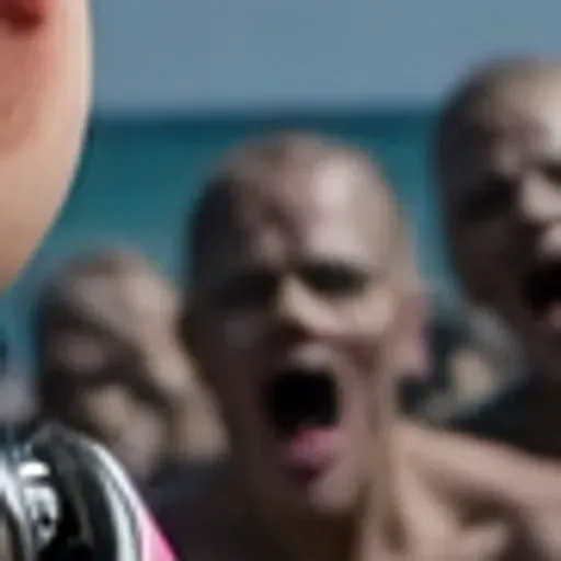 yapay zekâ porno foto üretici