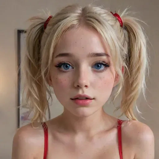 AI porn image generator