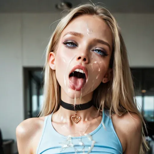 generatore di immagini porno IA