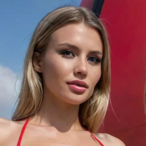 yapay zekâ porno foto üretici