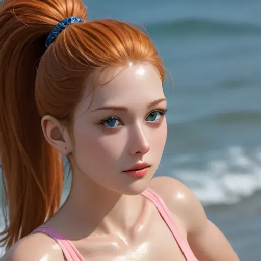 AI 포르노 이미지 생성기