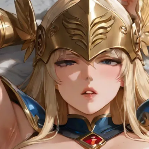 AIポルノ画像ジェネレーター