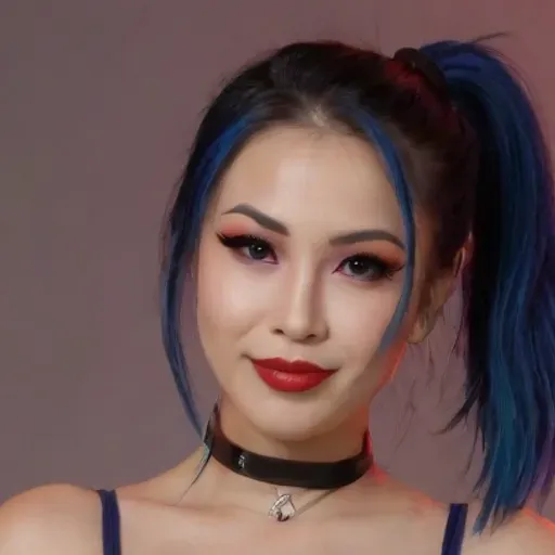AI 포르노 이미지 생성기