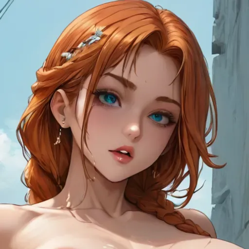 AI porn image generator