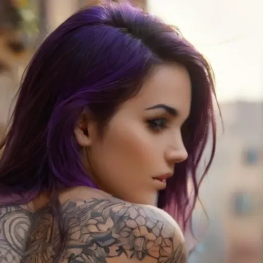 gerador de imagens pornô com IA