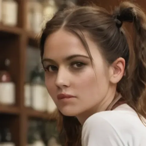 generatore di immagini porno IA