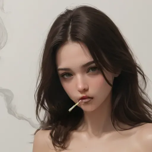 AI 포르노 이미지 생성기