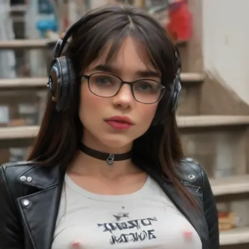 générateur d’images porno IA