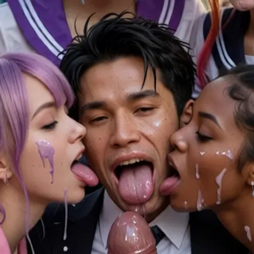 gerador de fotos pornô com IA