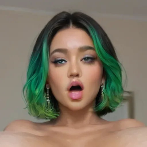 generatore di immagini porno IA