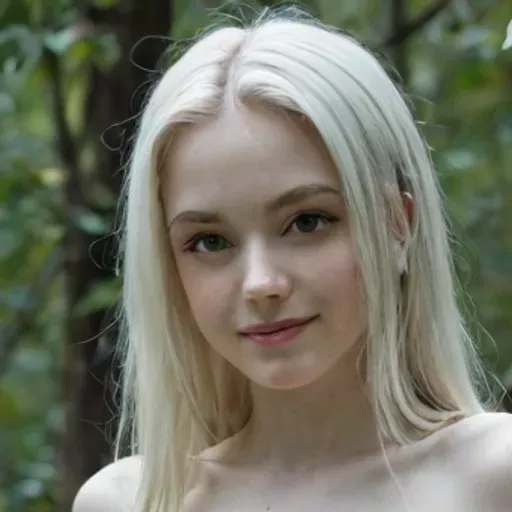 Generator obrazów pornograficznych z wykorzystaniem sztucznej inteligencji