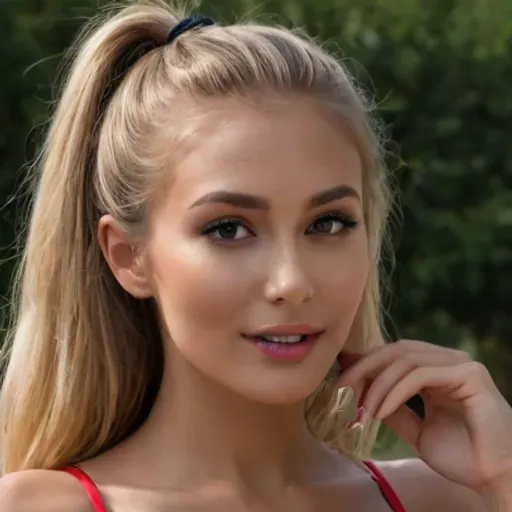 AI porn image generator