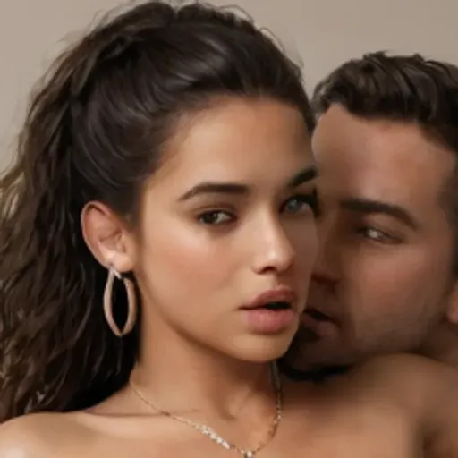 gerador de imagens pornô com IA