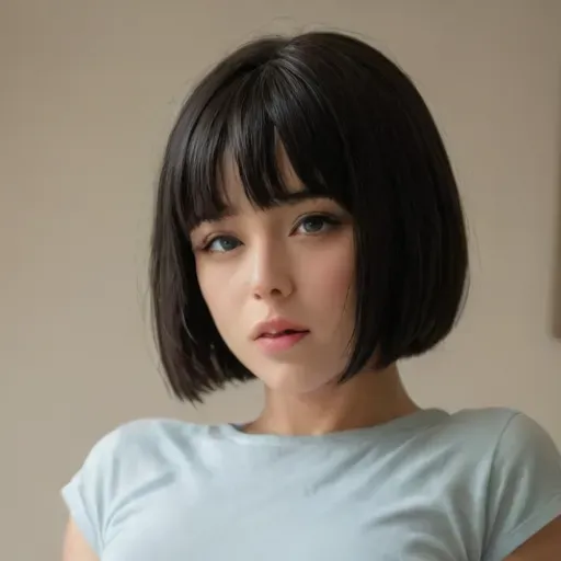 AI 포르노 이미지 생성기