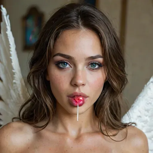 AI porn image generator