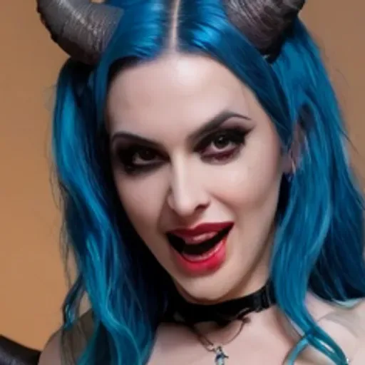 generatore di immagini porno IA