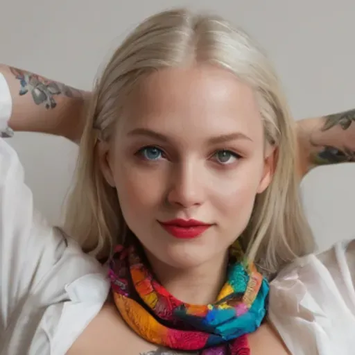 yapay zekâ porno görsel üretici
