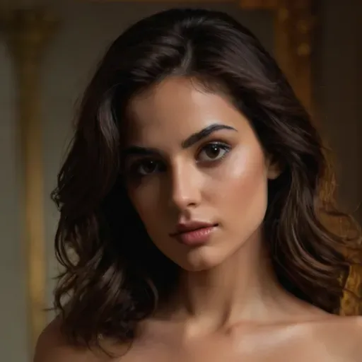 gerador de imagens pornô com IA