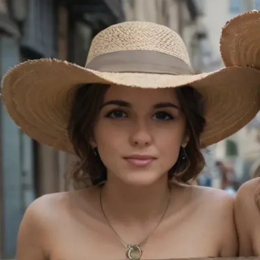 generatore di foto porno IA
