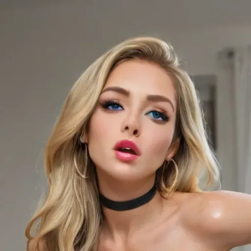 generatore di immagini porno IA