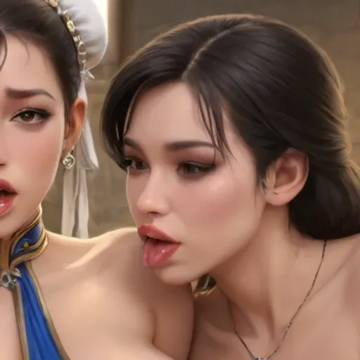 โปรแกรมสร้างภาพโปรนที่ใช้ปัญหา AI
