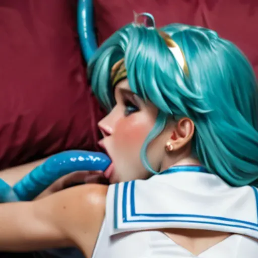 generador de imágenes porno con IA