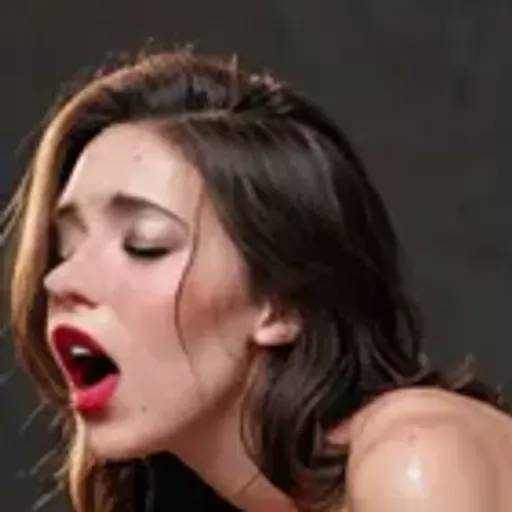 yapay zekâ porno görsel üretici