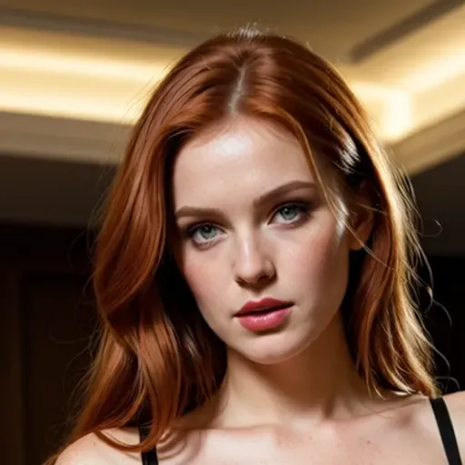 генератор порно-изображений на ИИ