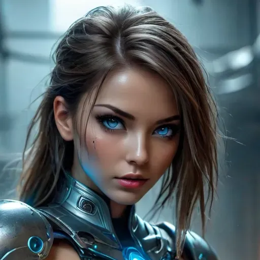 AI porn image generator